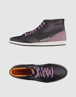 NEW BALANCE - CALZATURE - Sneakers alte - su YOOX.COM