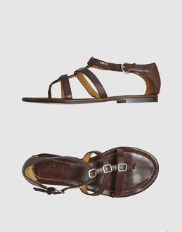 Met Flip Flops - Item 44304252