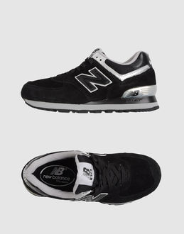 NEW BALANCE - CALZATURE - Sneakers - su YOOX.COM