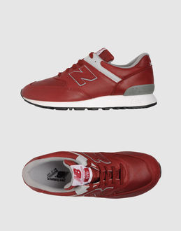 NEW BALANCE - CALZATURE - Sneakers - su YOOX.COM