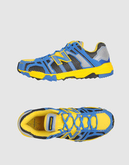 NEW BALANCE - CALZATURE - Sneakers - su YOOX.COM