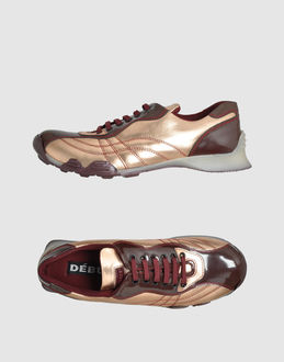 DÉBUT - CALZATURE - Sneakers - su YOOX.COM