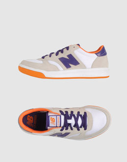 NEW BALANCE - CALZATURE - Sneakers - su YOOX.COM