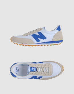 NEW BALANCE - CALZATURE - Sneakers - su YOOX.COM