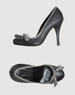 Islo Isabella Lorusso Closed-toe Slip-ons  - Item 44304452