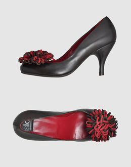 Islo Isabella Lorusso Closed-toe Slip-ons  - Item 44304464