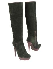 ISLO ISABELLA LORUSSO - High-heeled boots