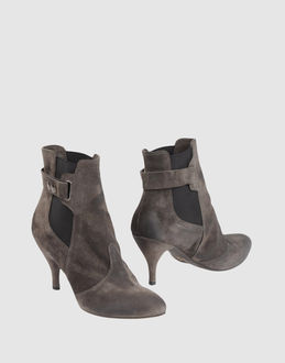 ISLO ISABELLA LORUSSO - CALZATURE - Stivaletti - su YOOX.COM