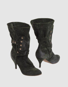 Islo Isabella Lorusso Ankle Boots - Item 44304529
