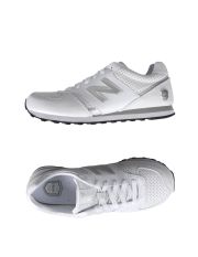NEW BALANCE - Sneaker alta