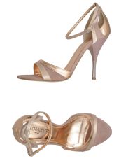 ITALOBALESTRI - High-heeled sandals