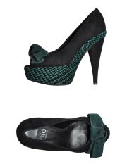 ISLO ISABELLA LORUSSO - Pumps with open toe