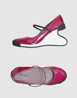 RUCO LINE PROJECT - CALZATURE - Zeppe - su YOOX.COM