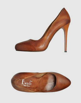 Evado Closed-toe Slip-ons  - Item 44304720