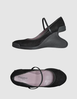 RUCO LINE PROJECT - CALZATURE - Zeppe - su YOOX.COM