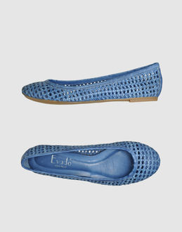 Evado Ballet Flats - Item 44304730