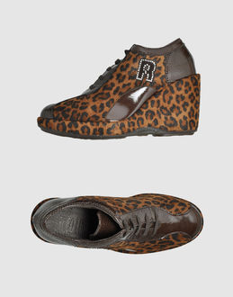 RUCO LINE - CALZATURE - Zeppe - su YOOX.COM