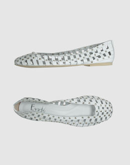 Evado Ballet Flats - Item 44304733