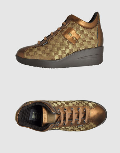 ZOOM RUCO LINE - Low-tops