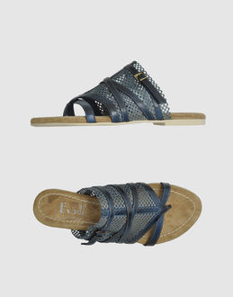 EVADO - CALZATURE - Infradito - su YOOX.COM