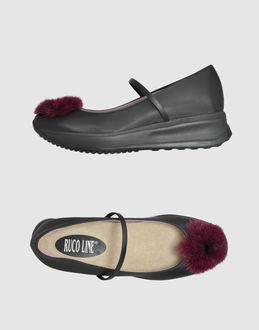 RUCO LINE - CALZATURE - Zeppe - su YOOX.COM