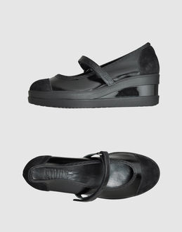 RUCO LINE - CALZATURE - Zeppe - su YOOX.COM
