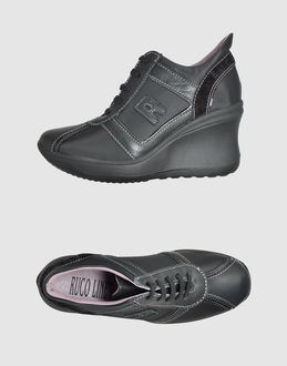 RUCO LINE - CALZATURE - Zeppe - su YOOX.COM