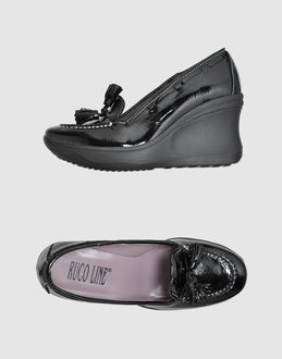 RUCO LINE - CALZATURE - Zeppe - su YOOX.COM