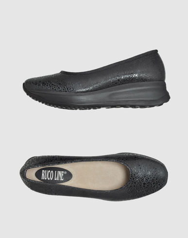 ZOOM RUCO LINE - Wedge
