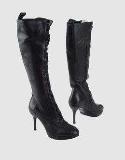 Ruco Line High-heeled Boots - Item 44304771