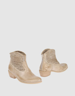 Evado Ankle Boots - Item 44304773