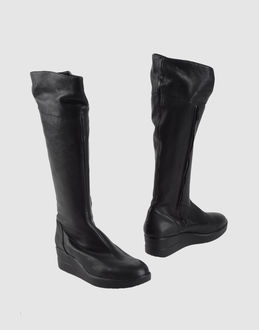 Ruco Line High-heeled Boots - Item 44304774