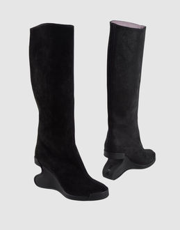 Ruco Line Project High-heeled Boots - Item 44304779