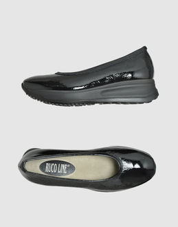 RUCO LINE - CALZATURE - Zeppe - su YOOX.COM