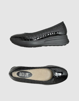 RUCO LINE - CALZATURE - Zeppe - su YOOX.COM
