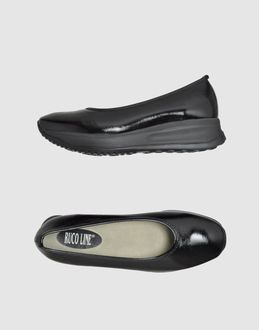 RUCO LINE - CALZATURE - Zeppe - su YOOX.COM