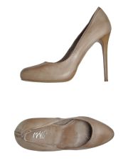 MAYIS - Closed-toe slip-ons 