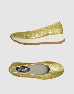 RUCO LINE - CALZATURE - Zeppe - su YOOX.COM