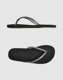 Why By Alberto Venturini Flip Flops - Item 44304801