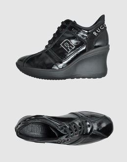 RUCO LINE - CALZATURE - Zeppe - su YOOX.COM