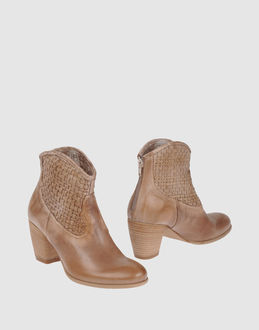 Evado Ankle Boots - Item 44304822