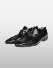 ERMENEGILDO ZEGNA - Moccassins
