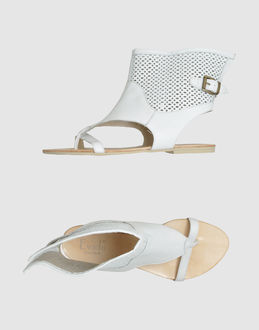 Evado Flip Flops - Item 44304838