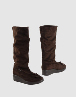 Ruco Line High-heeled Boots - Item 44304912