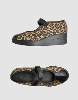 RUCO LINE - CALZATURE - Zeppe - su YOOX.COM