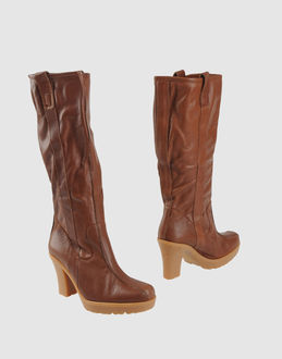 Ruco Line High-heeled Boots - Item 44304954