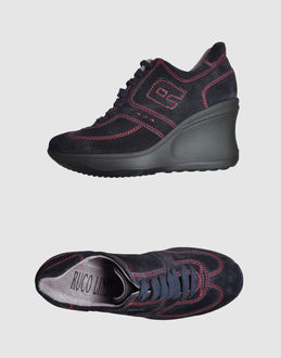 RUCO LINE - CALZATURE - Zeppe - su YOOX.COM