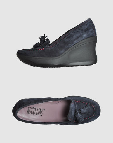 ZOOM RUCO LINE - Wedge