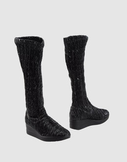 RUCO LINE - CALZATURE - Stivali con tacco - su YOOX.COM