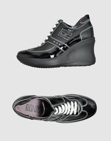 ZOOM RUCO LINE - Low-tops